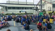Townsville School Cuts Bullying by 50% with Innovative Country Approach
