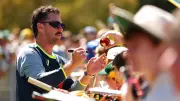 Travis Head on MCG fan meet after 2-day Test: 'Least we can do'