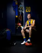 Tylar Young Aims to Honour West Coast Eagles' No.20 Legacy