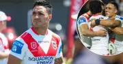 Valentine Holmes Eyes NRL Return After Injury, Vows to Make Amends in 2026