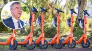 WA Inquiry Demands E-Bike, E-Scooter Registration and Slower Speeds After Deaths