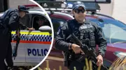 WA Police Deploy Armed Officers to Jewish Sites, Major Events Amid Rising Tensions
