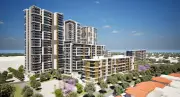 Warwick Quarter's $278m Perth Apartment Project Set for Knockback