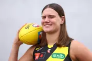 WA's AFLW Draft Success Set to Continue, Says Talent Boss Trent Cooper