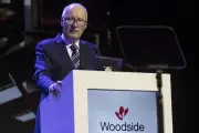 Who Will Lead Woodside Next? CEO Meg O'Neill's Move to BP Sparks Succession Race