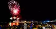 Wollongong NYE Road Closures: Full List for Foreshore Fireworks 2025
