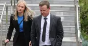 Wollongong PE teacher Phil Saunders cleared of all charges in court