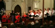 Wollongong Welsh Choir to Sing Final Hallelujah After 30 Years