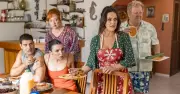 Wollongong's Christmas spirit hits screens in new Aussie film 'Nugget is Dead'
