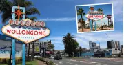 Wollongong's Flinders St Future: Tunnel, Trams and a Vegas-Style Sign Proposed