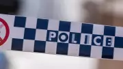 Woree man charged with aiding suicide after elderly man's death