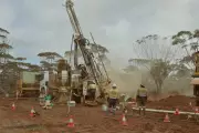 Zenith Minerals Strikes Gold in WA's Southern Cross Belt with Major Drill Hits