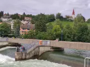 Zurich's Wild West: Vineyards, River Swims & Village Charm Beyond the Banks