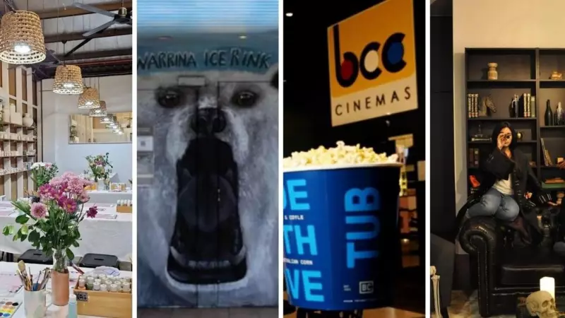 10 Top Townsville Attractions to Escape the Rainy Season