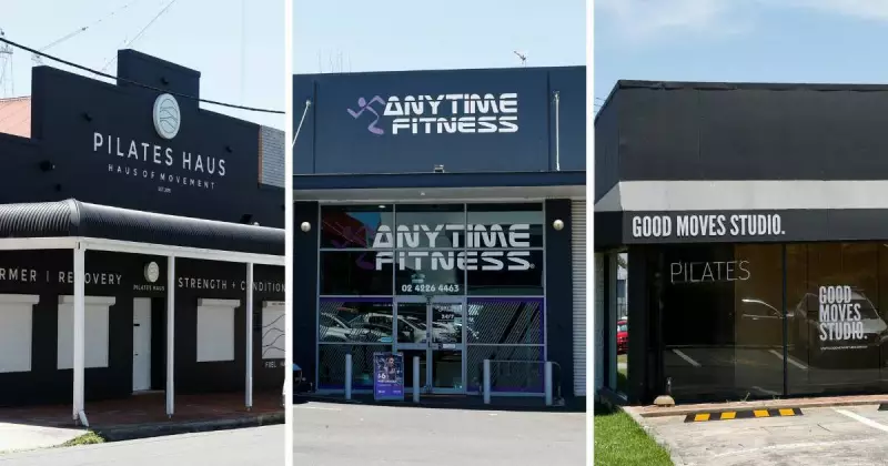 11 Top Illawarra Gym, Yoga & Pilates Deals for Your 2026 Fitness Goals