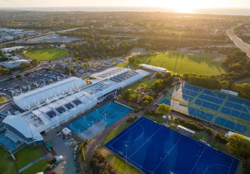 $13 Million State-of-the-Art Pool Opens at Arena Joondalup on February 27