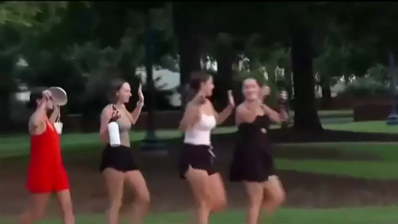 13-Year-Old Wyong Boy Charged Over US 'Swatting' Hoax That Triggered Mass Panic