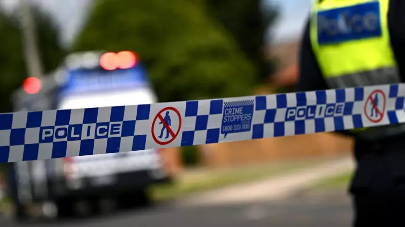 18-Year-Old Driver Dies in Single-Vehicle Crash Near Donnybrook, WA