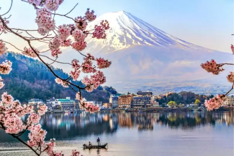 2026 Travel Trends: Aussies Seek Immersive & Sustainable Journeys