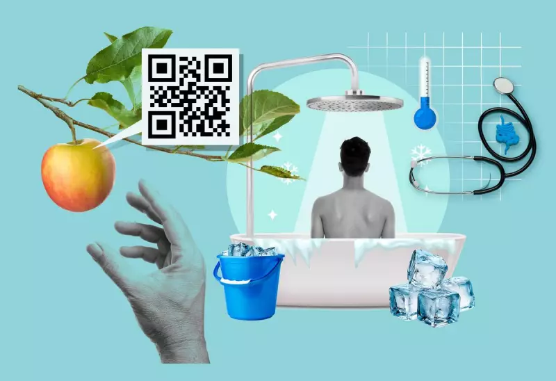 2026 Wellness Trends: Gut Health, Contrast Therapy & Food Traceability