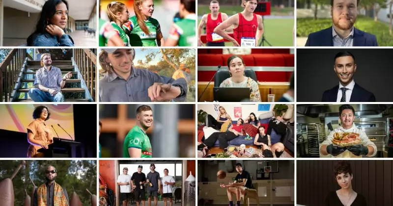 30 Under 30: Meet the Young Canberrans Shaping the Capital's Future