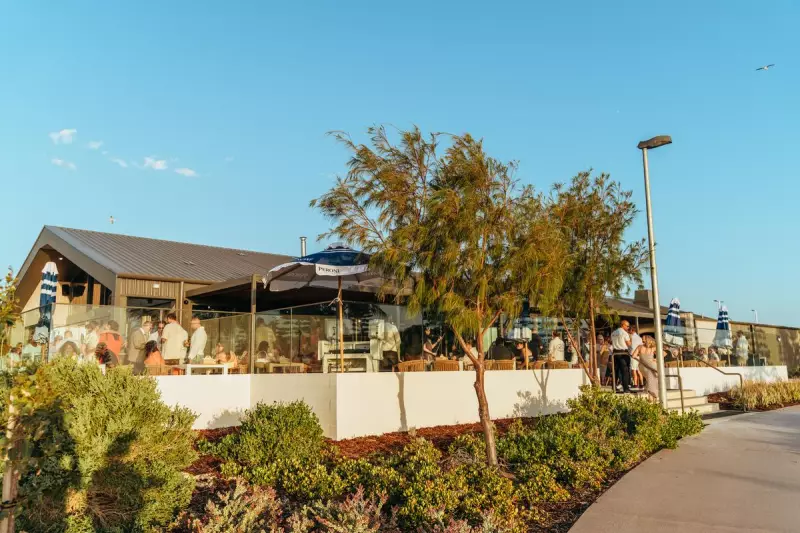 5 New Perth Cafes & Restaurants to Try This Summer Before Work Returns