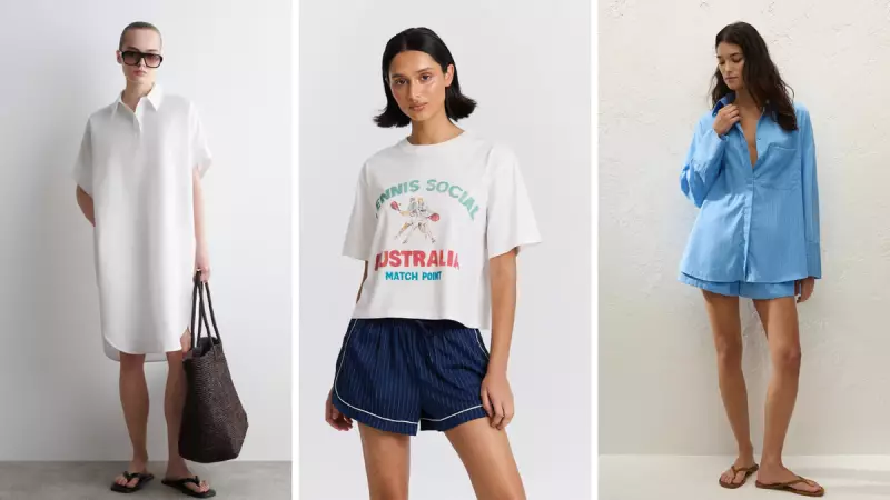 5 Winning Outfit Ideas for the Australian Open 2024: Style Guide