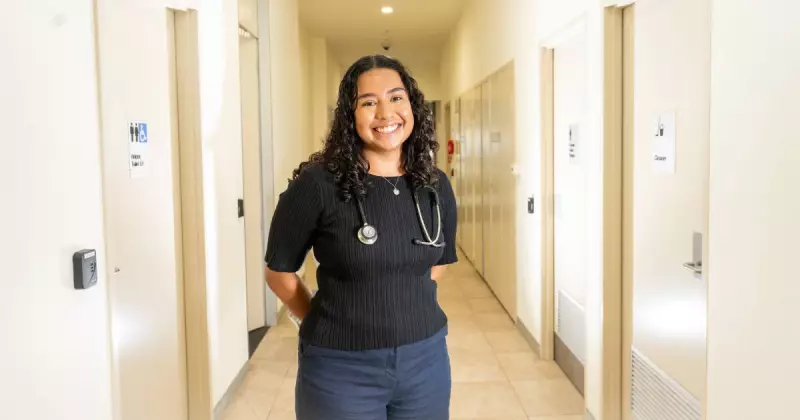 63% of new Canberra hospital interns are ANU grads as retention improves