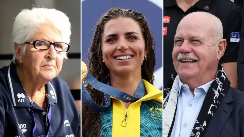 70 Australian Sporting Icons Demand Royal Commission into Bondi Terror Attack