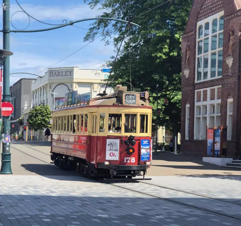 A 3500km South Island Odyssey: My Unforgettable New Zealand Road Trip