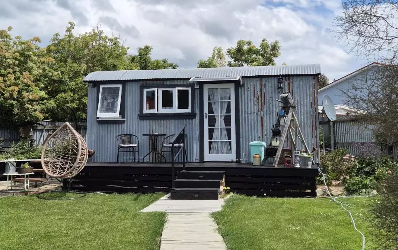 A Quirky Quest: Unique Airbnb Stays Across New Zealand's South Island