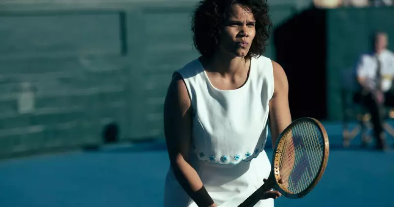 ABC's Goolagong Miniseries Serves Drama Beyond Tennis, Plus SBS & ABC Highlights