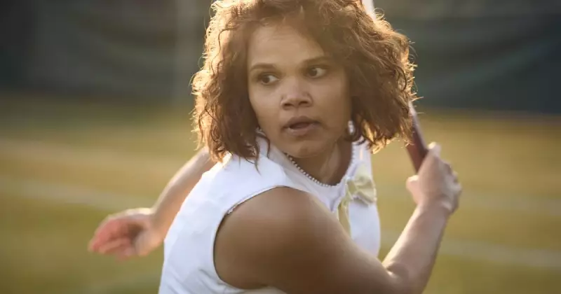 ABC's Goolagong Series: Inside the Inspiring and Troubling Story of Tennis Legend Evonne Goolagong Cawley