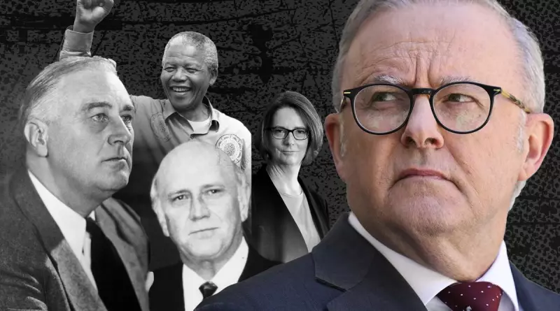 Abramovich Urges PM: Royal Commission Essential for Healing After Bondi Terror