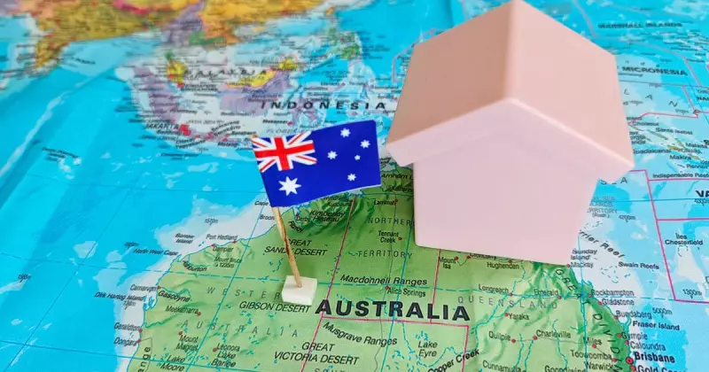 ABS Data Reveals Migration Peak Over, Debunks Housing Crisis Myths