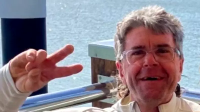 Accused Shooter Neil Harrington Granted Bail with Strict Conditions