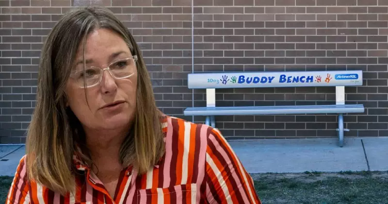 ACT Childcare Crisis: Fire, Locked Bathrooms Revealed in Government Docs