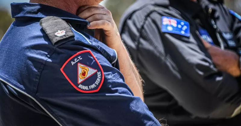 ACT Declares Second Total Fire Ban Amid Severe Heatwave Warning for Long Weekend