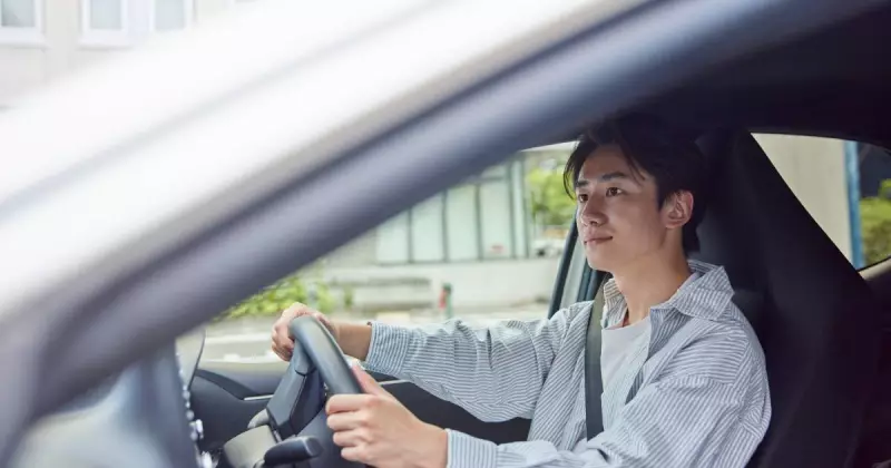 ACT Driving Test Pass Rates Plummet: Less Than Half Succeed First Try