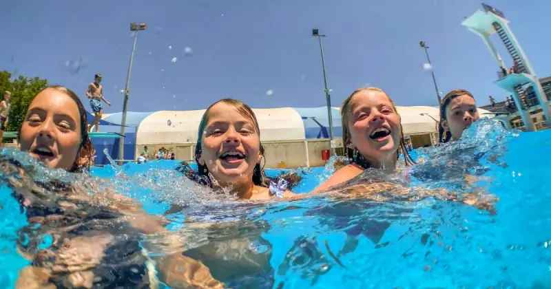 ACT Government axes $138m Olympic diving pool, leaving Canberra athletes stranded