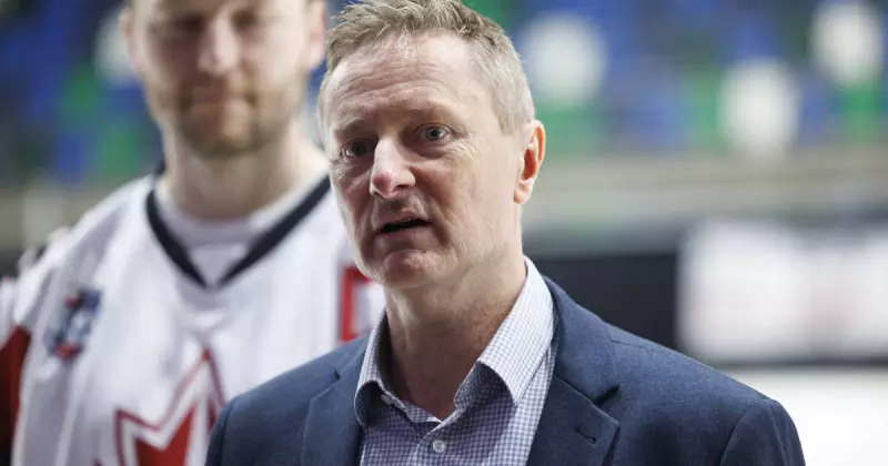 ACT Government Faces Crucial Decision on Tuggeranong Ice Rink as Developers Threaten Exit