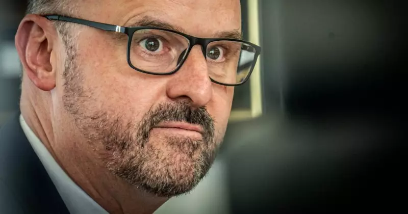 ACT Proposes Criminal Penalties for Hate Speech in Law Overhaul