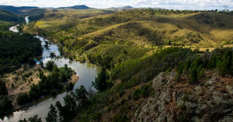 ACT pushes border change for Parkwood housing despite Yass Valley Council opposition