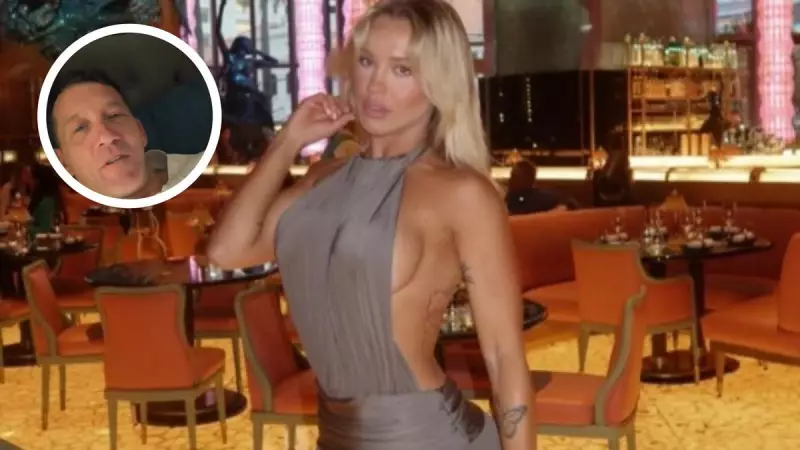 Adelaide firefighter claims Tammy Hembrow ghosted him after plane meet, blames Bailey Smith