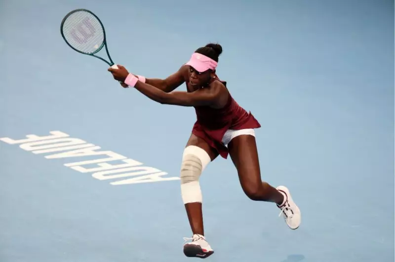 Adelaide International 2026: Teen Stars Shine Ahead of Australian Open