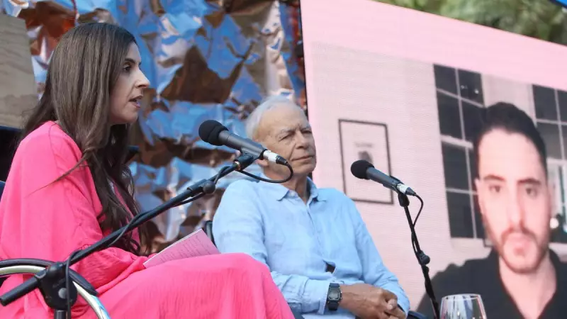 Adelaide Writers' Festival in Chaos After Axing Palestinian-Australian Author