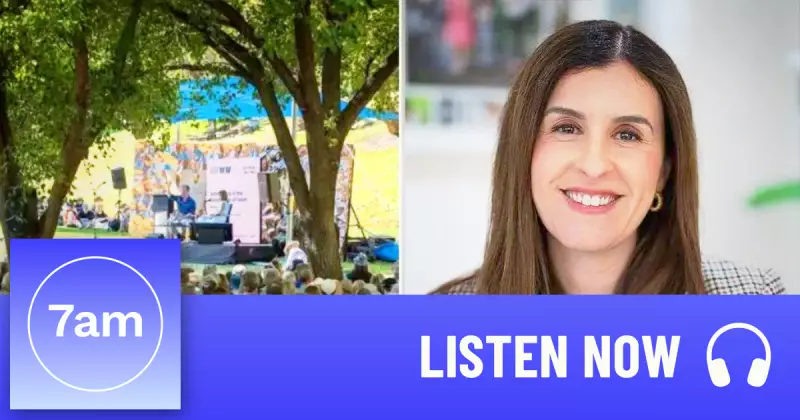 Adelaide Writers' Week 2026: Dates, Guests & Literary Festival Details