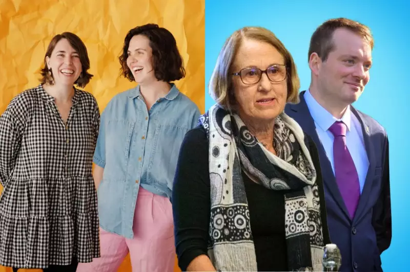 Adelaide Writers' Week Funding Under Threat as Councillor Proposes 'Guerilla Festival'