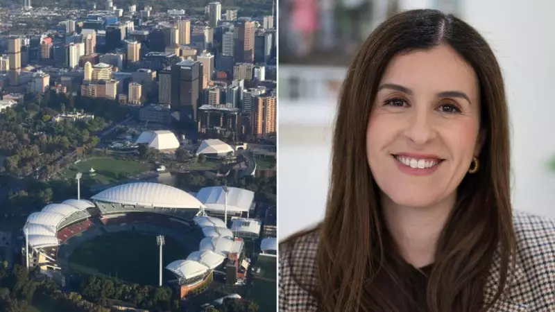 Adelaide Writers' Week in Crisis as Board Exodus Follows Author's Removal