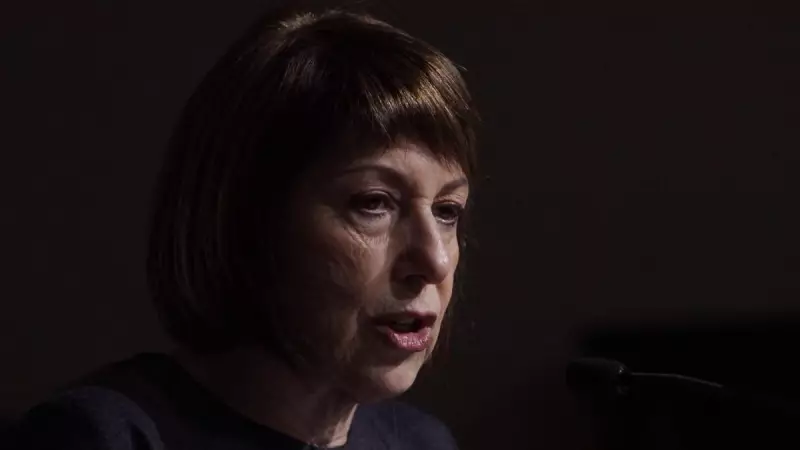 Adelaide Writers' Week in Crisis: Director Resigns Over Author's Cancellation